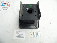 07-12 GL450 X164 REAR LEFT REINFORCEMENT IMPACT BRACE REBAR BRACKET TOWER ML350 GL051216-142