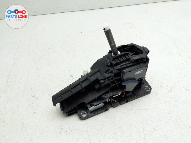 CENTER FLOOR AUTO SHIFTER GEAR SELECTOR LEVER TRANSMISSION 2016-22 ...