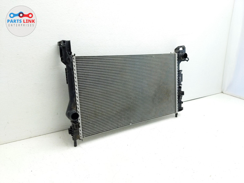20162020 VOLVO XC90 T5 ENGINE MOTOR MAIN PRIMARY COOLING RADIATOR