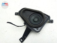 2016 VOLVO XC90 MK2 REAR LEFT QUARTER ROOF AUDIO SOUND SPEAKER S90 V90 XC60 OEM #XC032020