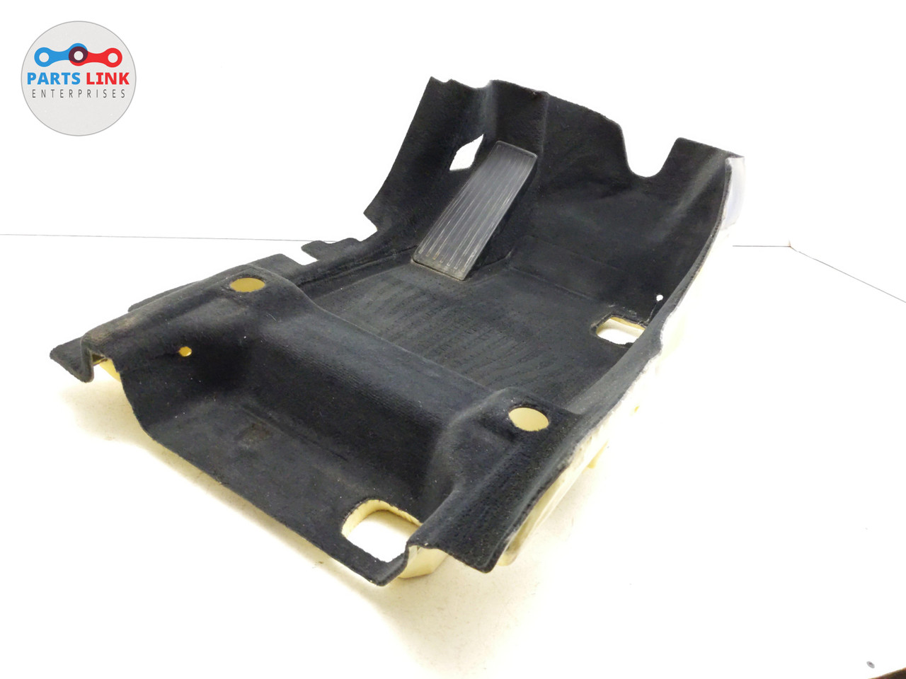 2016-2017 VOLVO XC90 FRONT LEFT DRIVER FLOOR CARPET LINER COVER ...