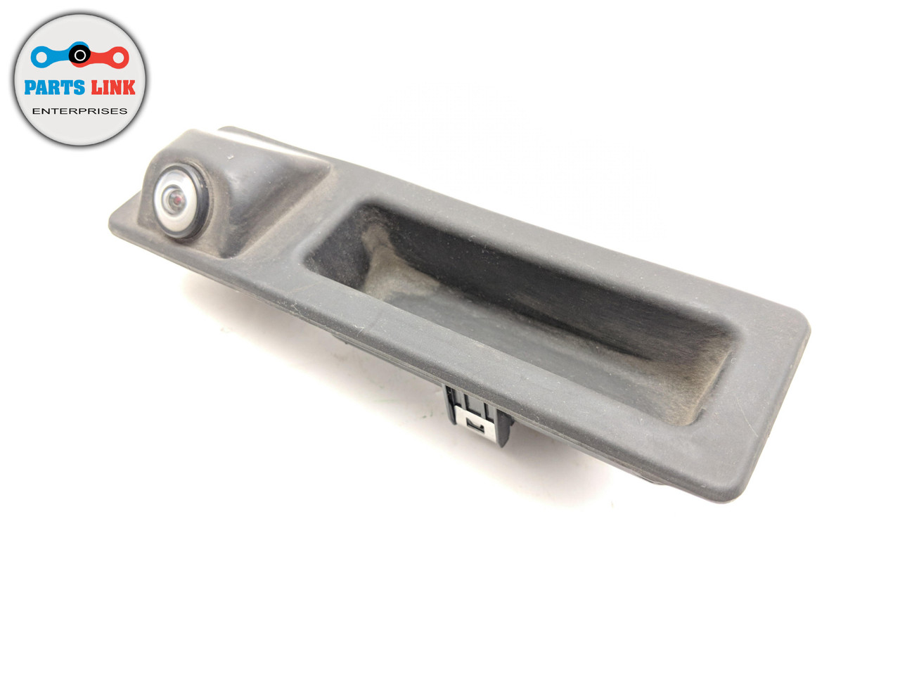 20142018 BMW X5 XDRIVE F15 TRUNK TAILGATE REAR VIEW HANDLE BACK UP CAMERA OEM