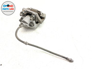 2014-2018 BMW X5 35I XDRIVE F15 3.0L REAR LEFT DRIVER SIDE BRAKE CALIPER OEM BX041019-171