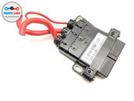 2014-2018 BMW X5 XDRIVE F15 FRONT PASSENGER POWER DISTRIBUTION FLOOR MODULE OEM #BX041019