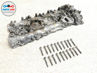 LEFT ENGINE VALVE CYLINDER HEAD COVER 5.5 15-18 MERCEDES CLS63 AMG S W218 G/S63 #CL081619