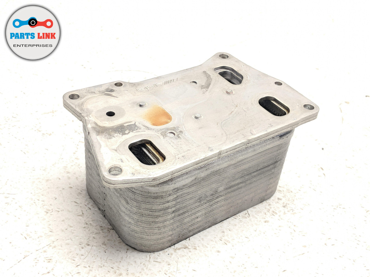 CSF Mercedes-Benz W205 4.0T C63 AMG All-Aluminium Heat Exchanger (Charge Cooler Water Radiator