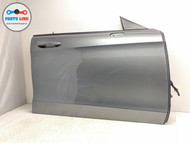 2015 16 17 MERCEDES CLS63 S AMG W218 FRONT RIGHT DOOR SHELL FRAME SPEAKER HANDLE #CL081619