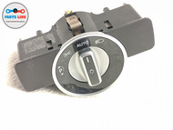 2014 15 16 17 MERCEDES CLS63 AMG W218 HEADLIGHT LAMP CONTROL SWITCH CLUSTER GLK CL081619-075