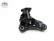 2017-20 TESLA MODEL 3 FRONT LEFT DRIVER ELECTRIC MOTOR MOUNT BRACKET AWD OEM TS060120-216