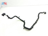 2017-2020 TESLA MODEL 3 REAR MOTOR DRIVE UNIT COOLANT HOSE PIPE LINE TUBE OUTLET TS060120-199