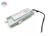 2017-2020 TESLA MODEL 3 RADIO FH HD CONTROL MODULE HARMAN BECKER 107974900D #TS060120