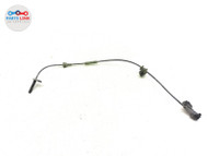 2017-2020 TESLA MODEL 3 REAR WHEEL ABS SPEED SENSOR FITS LEFT OR RIGHT WIRING TS060120-157