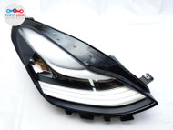 17 18 19 20 TESLA MODEL 3  Y HEADLIGHT LAMP ASSEMBLY RIGHT FRONT PASSENGER OEM TS082820-020