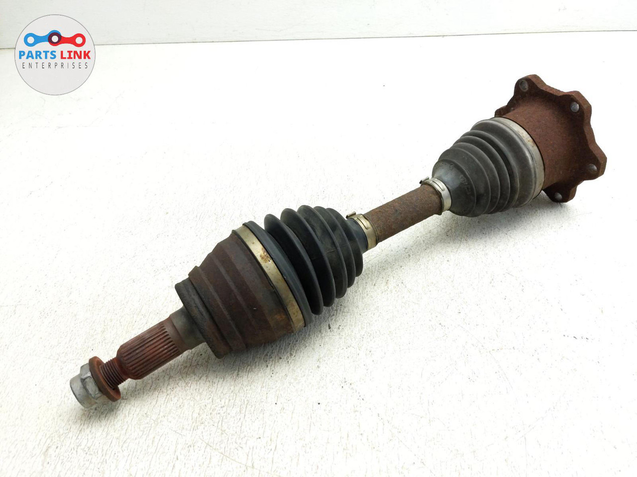 20042009 HUMMER H2 FRONT RIGHT OR LEFT AXLE SHAFT CV JOINT ESCALADE YUKON OEM