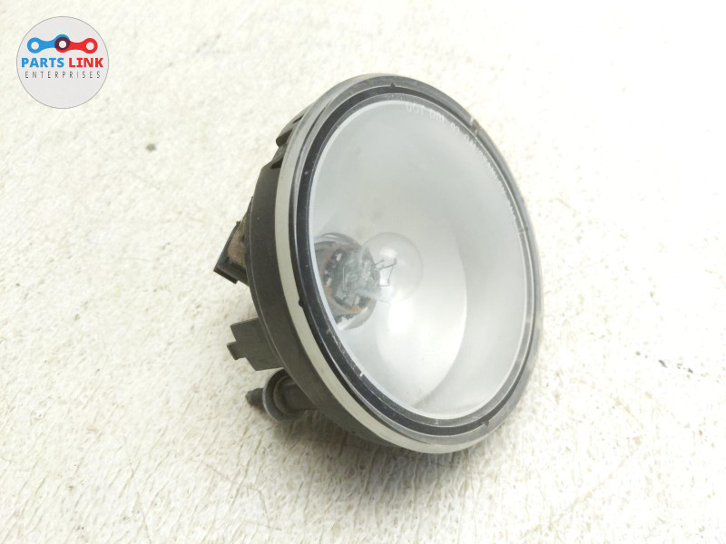 20032009 HUMMER H2 FRONT LEFT OR RIGHT FOG LIGHT DAYTIME RUNNING LAMP