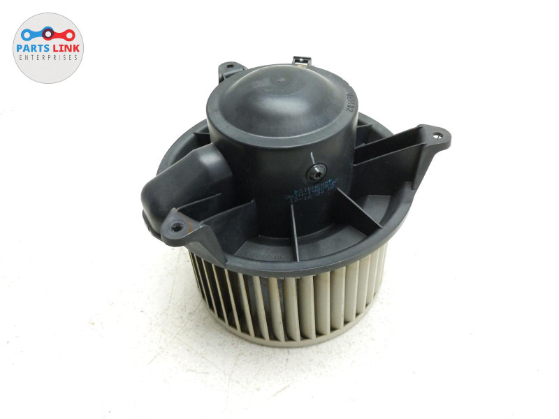 20042007 HUMMER H2 FRONT AC A/C AIR HEATER BLOWER MOTOR IMPELLER