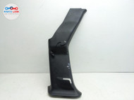 2005 HUMMER H2 SUV REAR RIGHT QUARTER DOOR C PILLAR TRIM PLASTIC GUARD COVER RH #HM090119