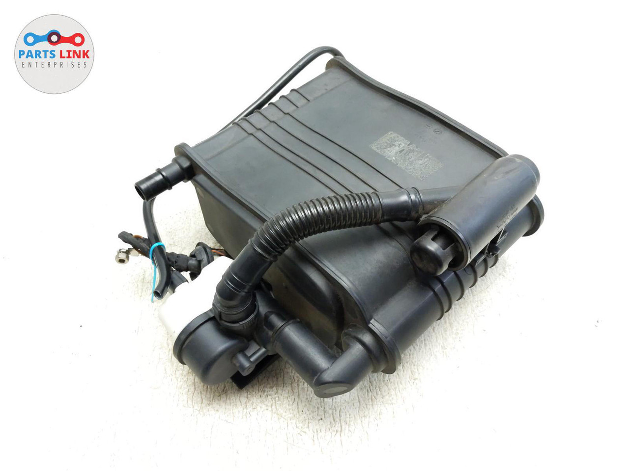 20152019 MERCEDES C63 S AMG W205 FUEL TANK CHARCOAL CANISTER EVAP
