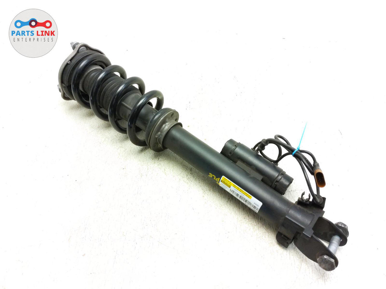 2015-2019 MERCEDES C63 S AMG W205 FRONT RIGHT STRUT SHOCK ABSORBER