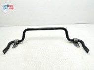 2015-2020 MERCEDES C63 S AMG W205 RWD FRONT SUSPENSION STABILIZER SWAY BAR LINK #MB071920