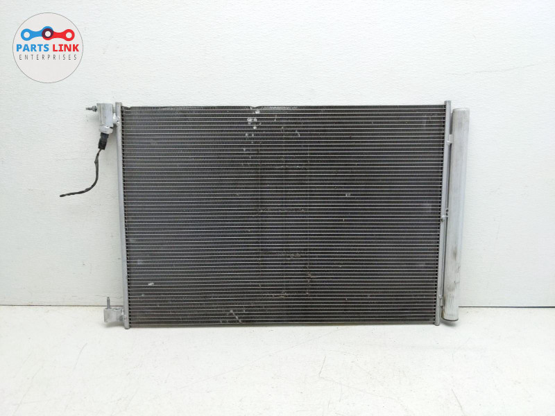 W205 Ac Radiator 2015-2020 MERCEDES C63 S AMG W205 A/C AC CONDENCER CONDITIONER RADIATOR ...