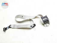 2015-2020 MERCEDES C63 S AMG W205 REAR CENTER MIDDLE SEATBELT RETRACTOR ASSEMBLY MB071920-102