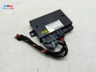2015-2017 MERCEDES C63 S AMG W205 FRONT RIGHT FLOOR ACTIVE ENGINE MOUNTS MODULE MB071920-100