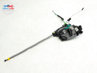 2015-2020 MERCEDES C63 S AMG W205 REAR RIGHT DOOR LOCK LATCH CABLE ACTUATOR ASSY #MB071920