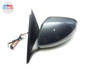 2015-2016 MERCEDES C63 S AMG W205 LEFT DRIVER DOOR MIRROR REAR SIDE VIEW BLIND #MB071920