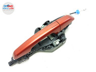 2014-2015 RANGE ROVER SPORT L494 REAR LEFT OUTER DOOR HANDLE GRIP GRAB OPENER LR RS080720-041