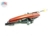2014-2015 RANGE ROVER SPORT L494 FRONT RIGHT OUTER DOOR HANDLE GRIP GRAB OPENER RS080720-040