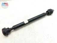 2014-16 RANGE ROVER SPORT L494 FRONT DRIVESHAFT PROP CARDAN ASSEMBLY L405 RS080720-270