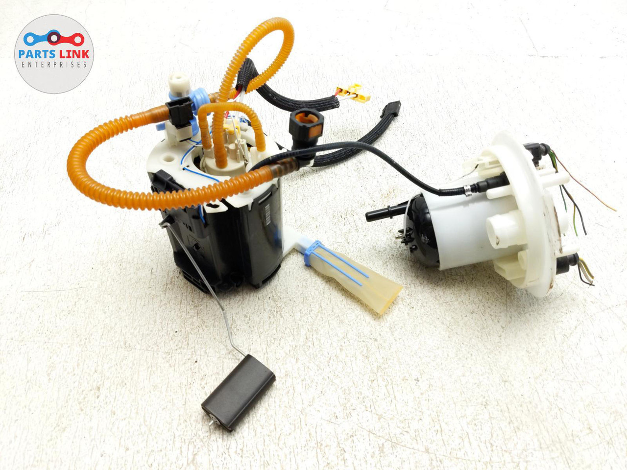 20142016 RANGE ROVER SPORT L494 REAR GAS FUEL TANK PUMP SENDER MODULE ASSEMBLY