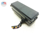 2014 RANGE ROVER SPORT L494 3.0L GAS FRONT RIGHT COWL FUSE BOX JUNCTION MODULE #RS080720