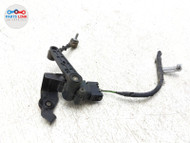 14-17 RANGE ROVER SPORT L494 FRONT LEFT SUSPENSION HEADLIGHT LEVEL HEIGHT SENSOR #RS080720