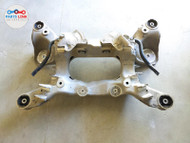2014-18 RANGE ROVER SPORT L494 REAR CROSSMEMBER SUBFRAME CRADLE STABILIZER RS080720-256