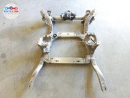 2014-2017 RANGE ROVER SPORT L494 FRONT ENGINE CRADLE CROSSMEMBER SUB K-FRAME TOW #RS080720