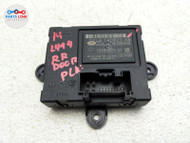 2014 RANGE ROVER SPORT L494 REAR RIGHT DOOR CONTROL MODULE UNIT BRAIN L405 ECM RS080720-200