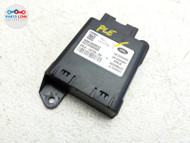2014 RANGE ROVER SPORT L494 FRONT LEFT DRIVER CLIMATE SEAT HEATER CONTROL MODULE RS080720-195