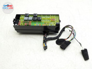 2014 RANGE ROVER SPORT L494 3.0L GAS REAR RIGHT QUARTER FUSE BOX JUNCTION RELAY #RS080720