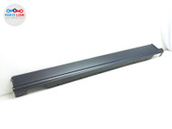 2014-17 RANGE ROVER SPORT L494 RIGHT LOWER ROCKER PANEL MOLDING TRIM COVER 405 RS080720-110