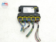 14-16 RANGE ROVER SPORT L494 REAR RIGHT ACTIVE BODY SUSPENSION CONTROL MODULE RR #RS080720