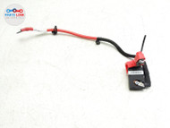2013-2016 RANGE ROVER SPORT L494 POSSITIVE BATTERY CABLE POWER LINE END TERMINAL #RS080720