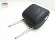 2014-2017 RANGE ROVER SPORT L494 FRONT RIGHT OR LEFT SEAT HEADREST CUSHION PAD RS080720-142