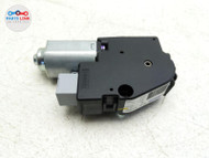 2014-21 RANGE ROVER SPORT SUNROOF MOON SHADE BLIND ROLLER MOTOR DRIVE L494 L405 #RS080720
