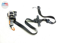 2014-16 RANGE ROVER SPORT FRONT RIGHT PASSENGER SEATBELT RETRACTOR ASSY L494 RS080720-101