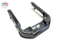 CENTER CONSOLE BEZEL ARMREST LID FRAME SUPPORT 2014-17 RANGE ROVER SPORT L494 RS080720-060