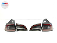 17-23 TESLA MODEL 3 Y US RIGHT LEFT COMPLETE TAIL LIGHT TURN STOP LAMP SET 3 PIN #TS082820
