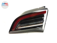 2017-23 TESLA MODEL 3 Y RIGHT INNER TRUNK LID TAILLIGHT SIDE STOP LAMP 3 PIN US TS082820-041