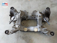 2013-17 RANGE ROVER L405 REAR SUSPENSION CROSSMEMBER CRADLE SUBFRAME SWAY BAR RR090120-232